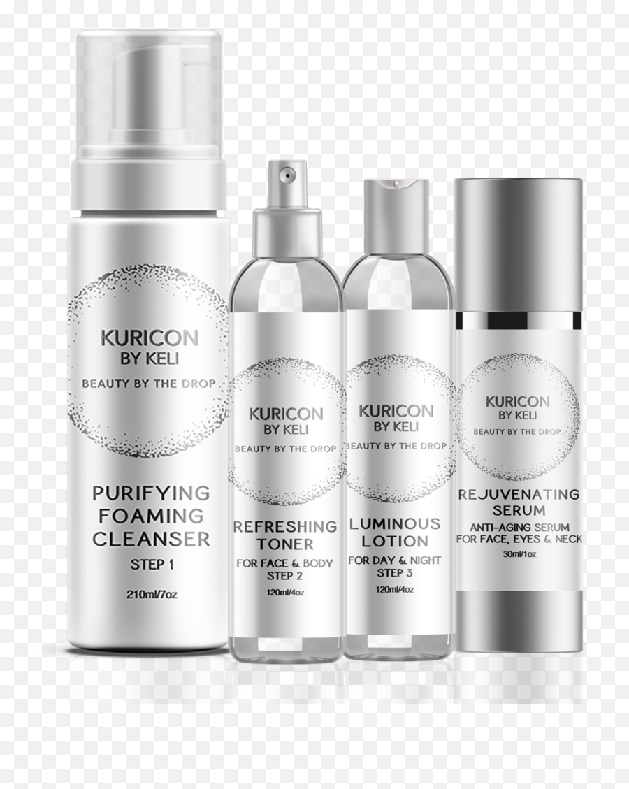 Luxury Skin Care U2013 Kuricon By Keli Aromatherapy - Skin Care Png,Lotion Icon