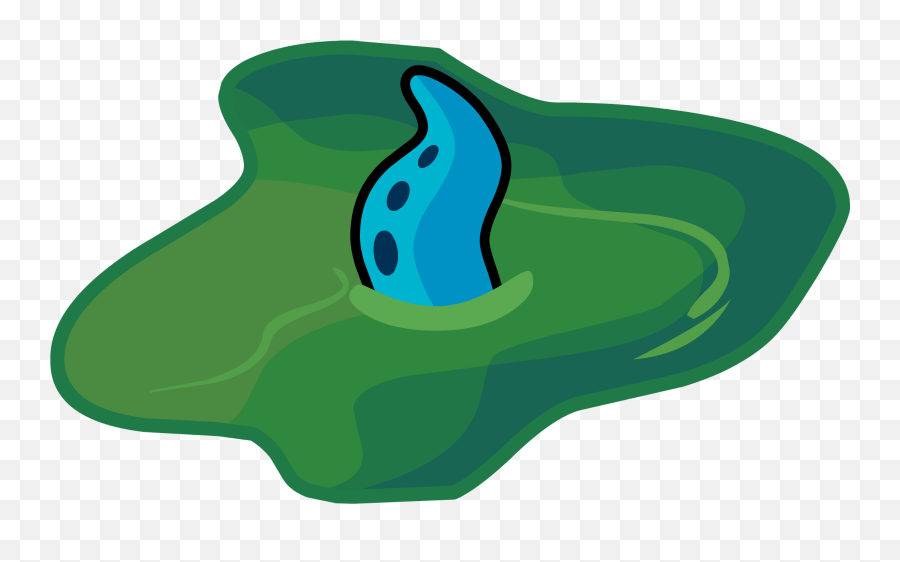 Swamp Slime - Pantano Png,Slime Icon