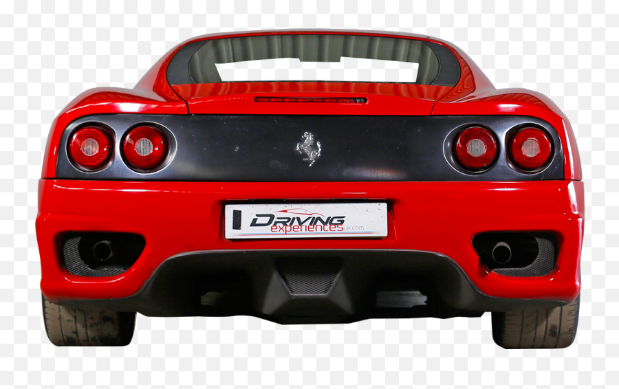 The 360 Is Easier And Cheaper To - Car Back Side Png,Back Of Car Png