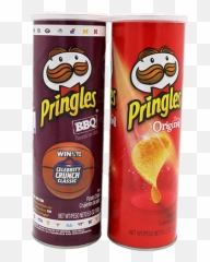St - Pringles Png,Pringles Png
