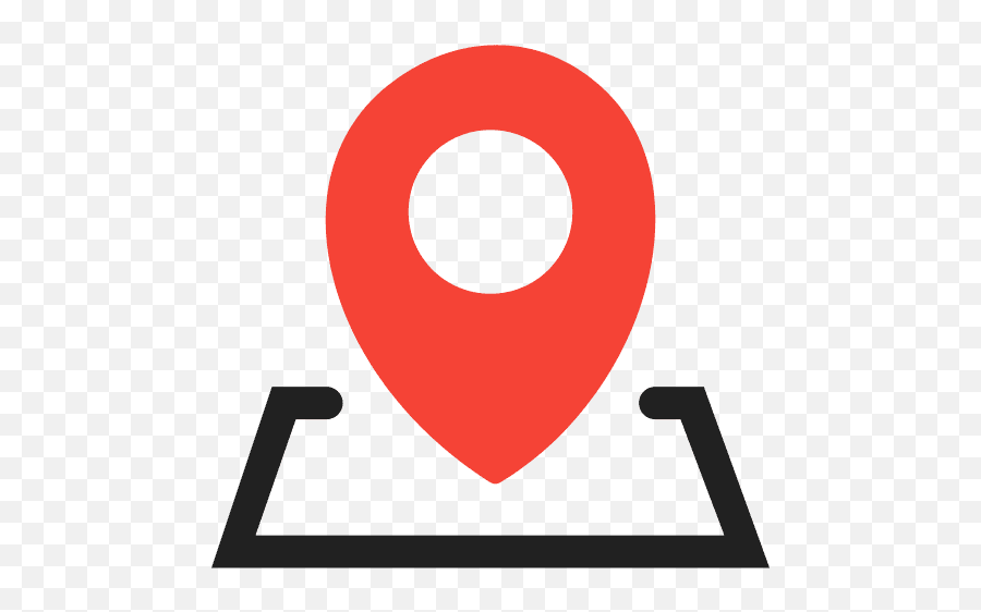 Location Icon Png And Svg Vector Free - London Transport Museum Depot,Locate Icon