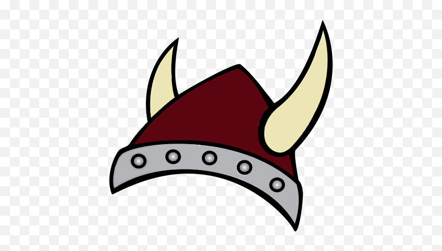 Download Minnesota Vikings Png Image Clipart Free - Clipart Viking Helmet,Viking Png