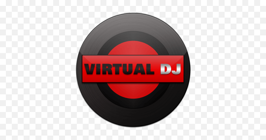 Virtual Dj For Pc - Volvo Badge Png,Spybot Icon