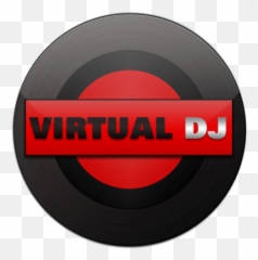 Virtual Dj For Pc - Volvo Badge png
