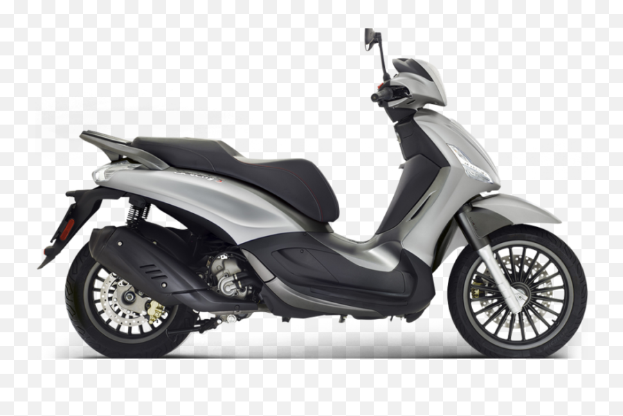 Italian Traditions - Piaggio Beverly 300 Anno 2020 Png,Collezioni Silver Icon