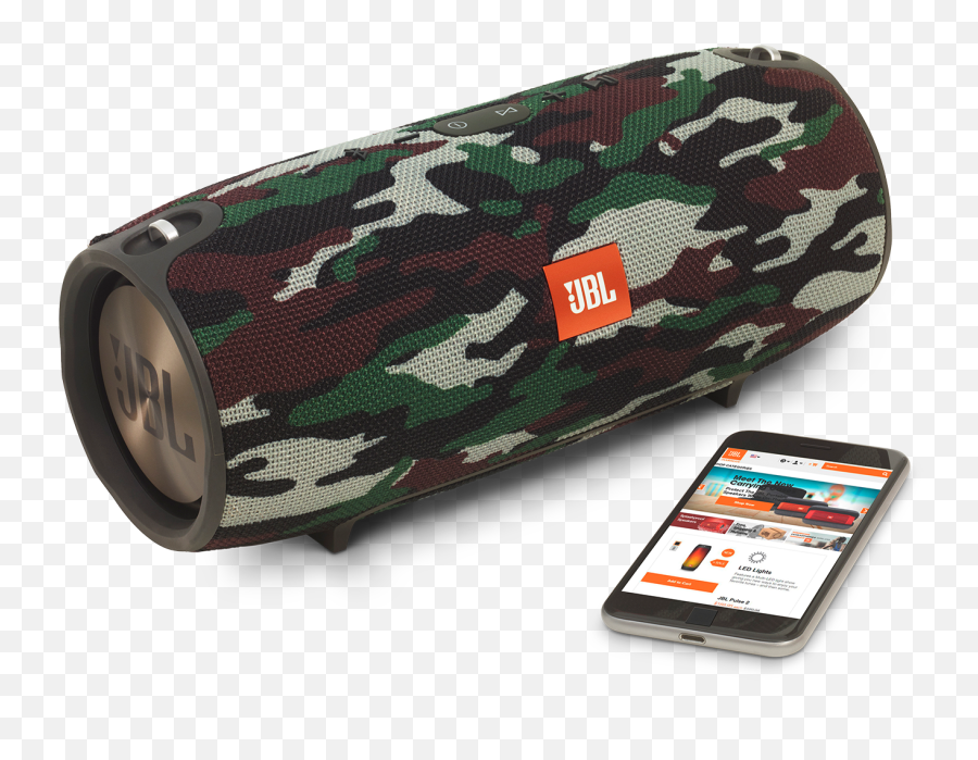 Jbl Xtreme Special Edition - Jbl Charge 3 Music Png,Pairing Jawbone Icon To Iphone