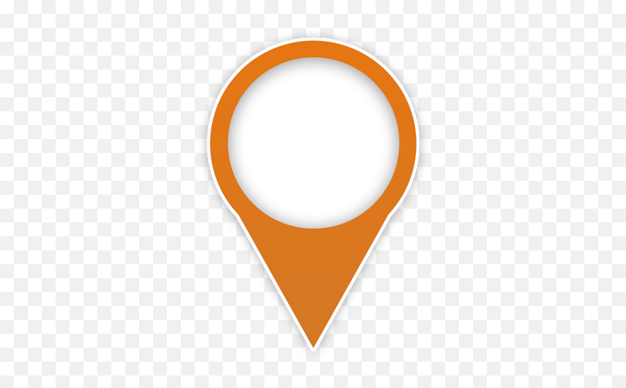 Wwwcontainerrentalcom - Publicimgmarker Map Marker Orange Icon Png,Orange Icon Png