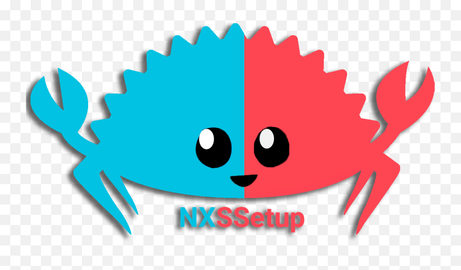 Github - Oojmednxssetup A Simple Textbased To Download Rust Ferris Png,Nintendo Switch Logo Transparent