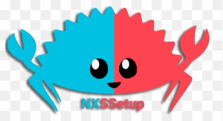 Github - oojmedNXSSetup A simple textbased to download Rust Ferris png