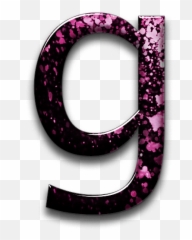 Letter G Free Vector Png Transparent Background - S Icon
