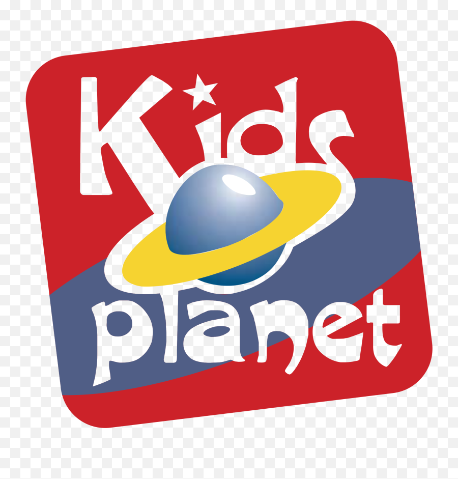 Kids Planet Logo Png Transparent U0026 Svg Vector - Freebie Supply Kids Planet,Planet Png