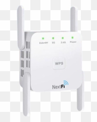 Nextfi U2013 Generation Wifi Booster Your Internet Png