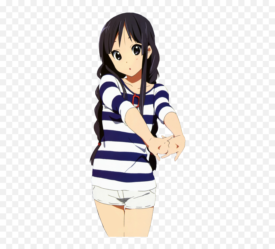 Mio Akiyama - Mio Akiyama Png,Nightbringer Icon