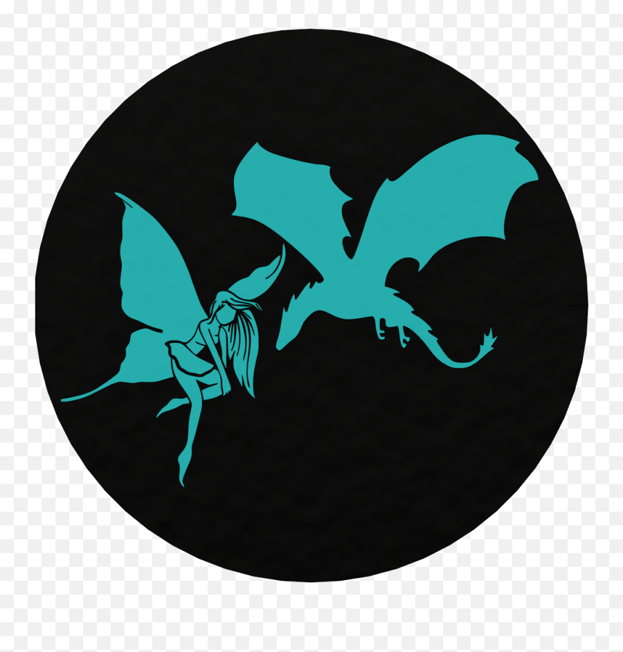 After Some Minor Tweaking Here Is Our Official Page Icon - Mythical Creature Png,Minor Icon
