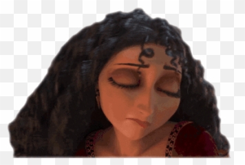 Tangled Witch Gif - DontCare Discover u0026 Share GIFs Rapunzel Gif png