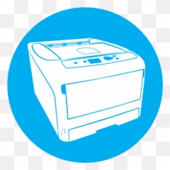 T - Output Device png