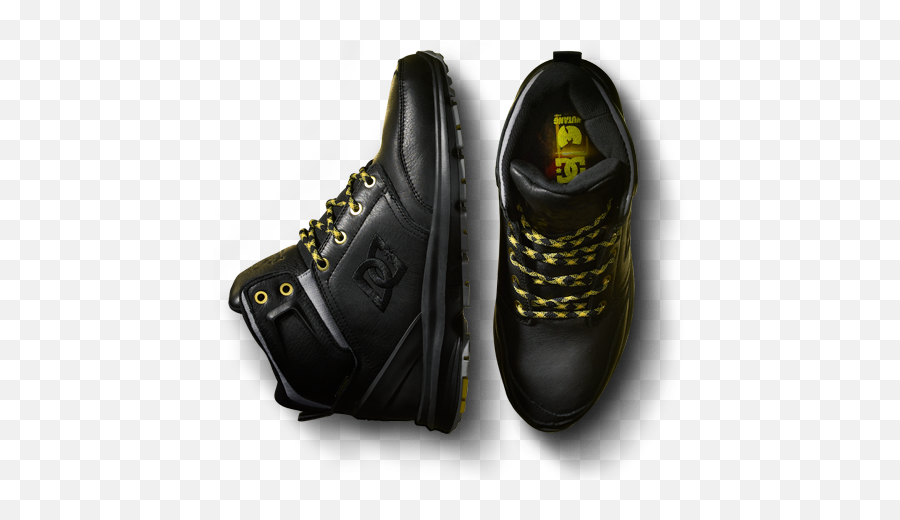 Dc X Wu - Tang Collection Dc Shoes Dc Wu Tang Boots Png,Wu Tang Png