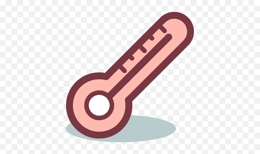 Thermometer Vector Icons Free Download In Svg Png Format - Clip Art,Medical Icon Snake