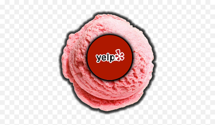 Our Gallery - Ice Cream Png,Yelp Social Media Icon