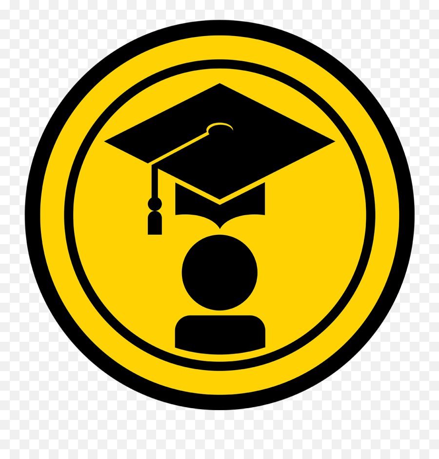 Resources U0026 Strategies Student Learning Center - Square Academic Cap Png,Location Icon Yellow