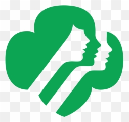 Girl Scouts Of The Usa - Wikipedia Logo png