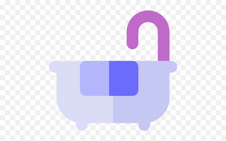 Free Icon Bathtub - Clip Art Png,Clean Bathroom Icon