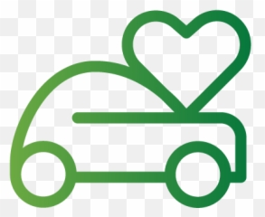 Greencars Electric Cars Hybrids And Beyond - Car Icon Png,Persona 3 Heart Icon