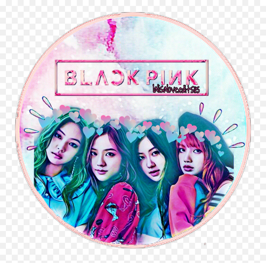 Blackpink Icon 272528241016211 By Lalisaloveedits - Girly Png,Lisa Blackpink Icon