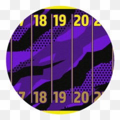Funkbuster Baits Carpet Graphic U2013 Flores Custom Design - Dot png