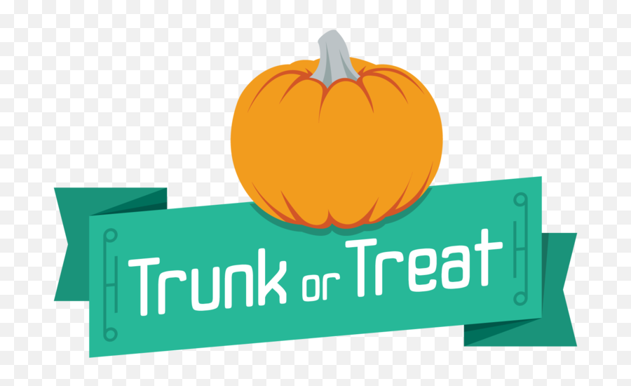 Trunk Or Treat Nrhbc - Pumpkin Png,Trunk Or Treat Png