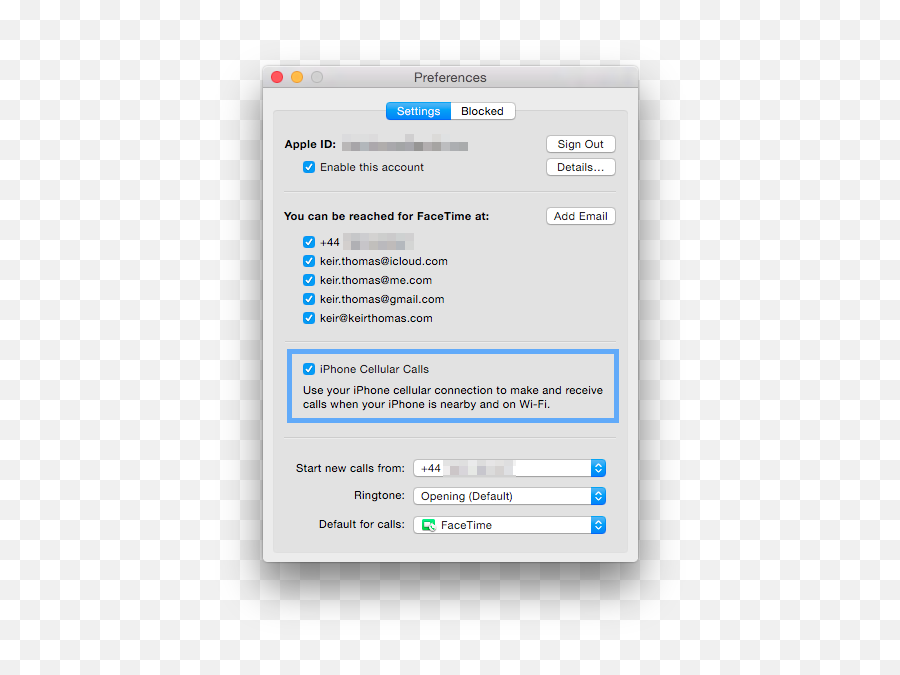 Complete Guide To Continuity Features In Mac And Ios Png Iphone Personal Hotspot Icon