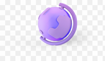 Enjin Wallet A New Home For Your Nfts And Crypto - Sphere png