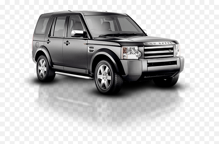 Land Rover Range - 2008 Land Rover Discovery Png,Icon Fj43 For Sale