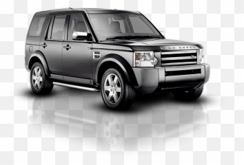 Land Rover Range - 2008 Land Rover Discovery png