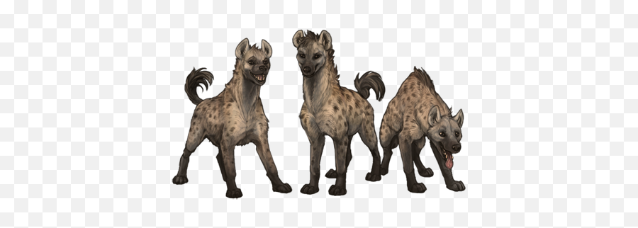 January Event Great Hunger - Lioden Wiki Ed Edd Eddy Hyenas Png,Hyena Icon