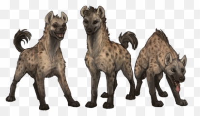 January Event Great Hunger - Lioden Wiki Ed Edd Eddy Hyenas png