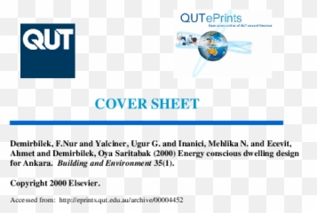 Pdf Energy Conscious Dwelling Design For Ankara Oya - Vertical Png,Trombe Wall Icon