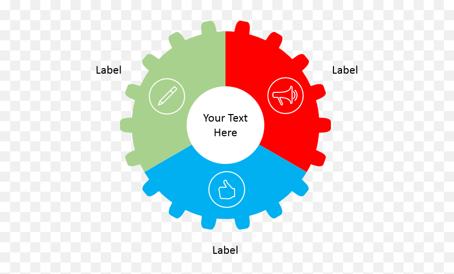 Shapes Gallery Editable Infographics With Drawingboard - Pj Machinage Png,New Process Icon