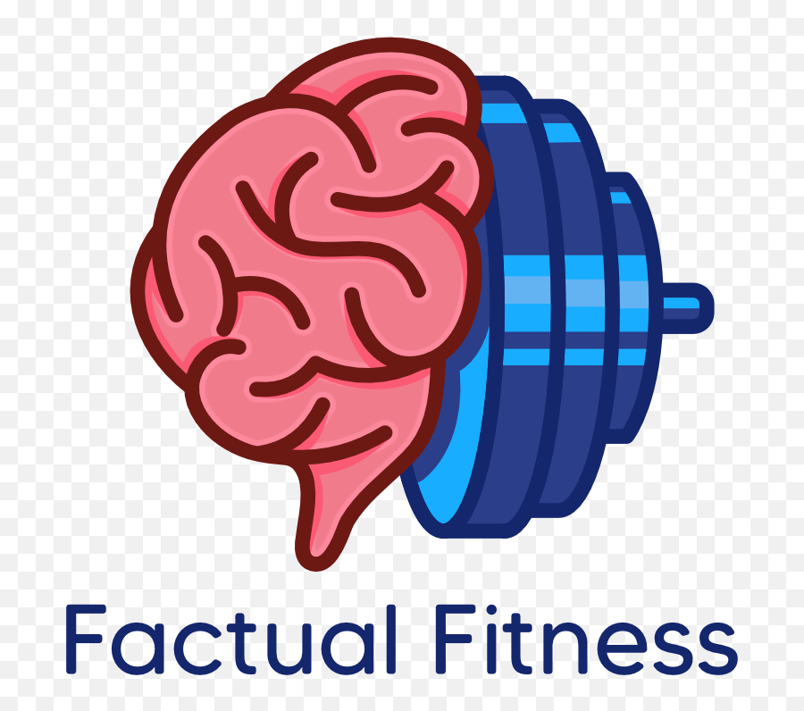 Home - Factual Fitness Language Png,Brain Gears Icon Png