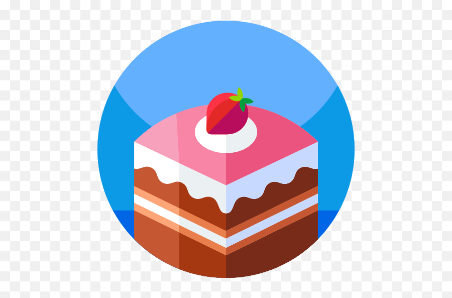 Free Icon Cake - Cake Decorating Supply Png,Cake Slice Icon