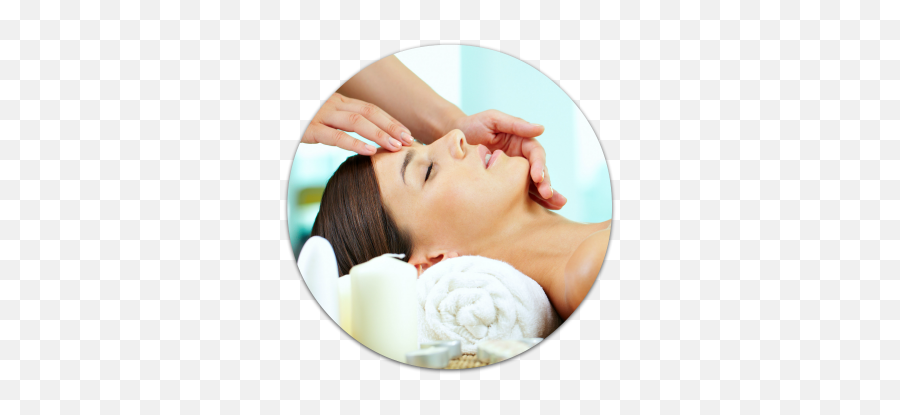 A Breathtaking Spa Providing Skincare Massage U0026 Facials In - Banner Spa And Beauty Png,Spa Icon