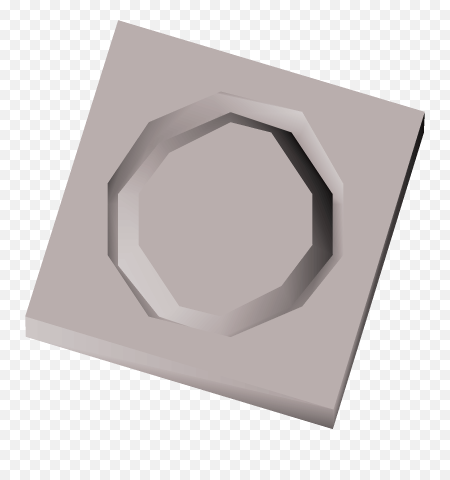 Ring Mould - Osrs Wiki Solid Png,Mold Icon