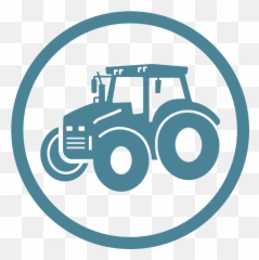Willow Bend Farm - Tractor png