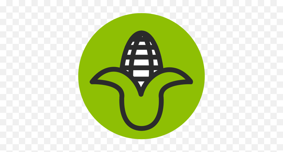Corn Ecology Fruit Green Vegetable Free Icon - Icon Language Png,Veggie Icon