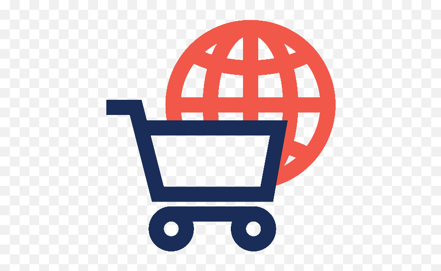 It Services U2013 Iconsultify Digital Marketing Shopify Web - E Commerce Icon Png,E Commerce Icon Vector