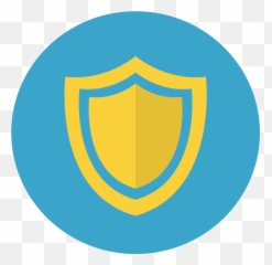 Download Shield - icon Cloud Management Suite Gloucester Circle Icon Png