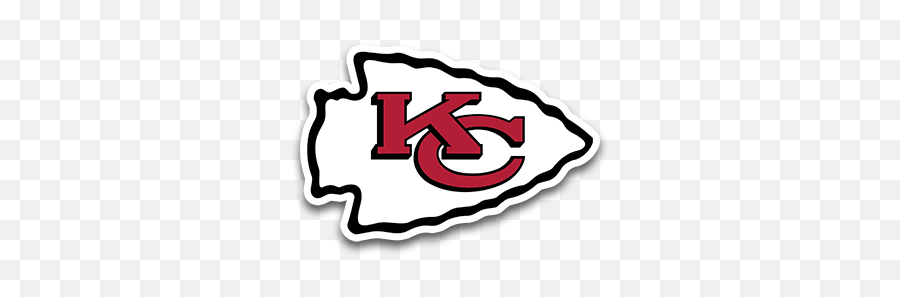 Crazy Canton Cuts Jim Tyrer Bleacher Report Latest News - Kansas City Chiefs Logo Png,Dee Football Icon