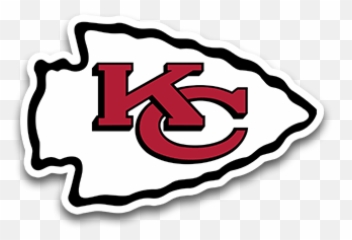 Crazy Canton Cuts Jim Tyrer Bleacher Report Latest News - Kansas City Chiefs Logo png
