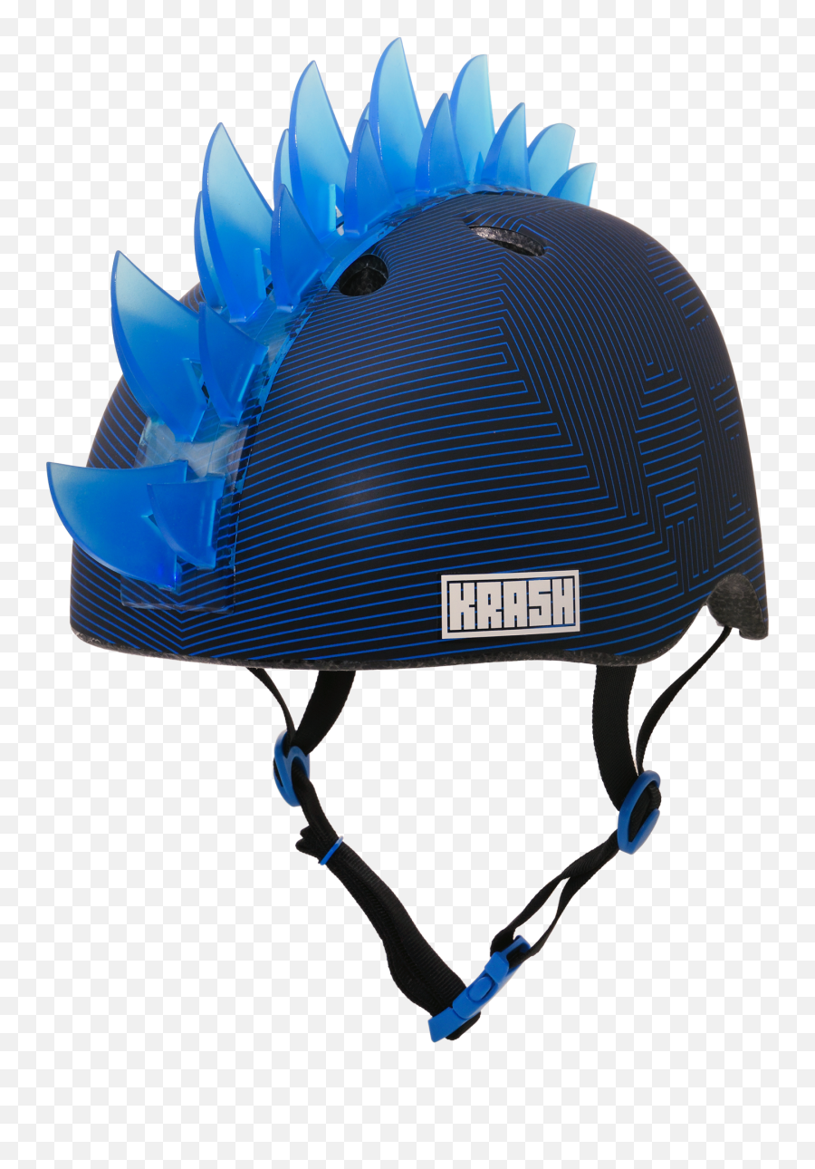 Bike Helmets - Walmartcom Blue Mohawk Helmet Png,Icon Alliance Cherry Pop Helmet