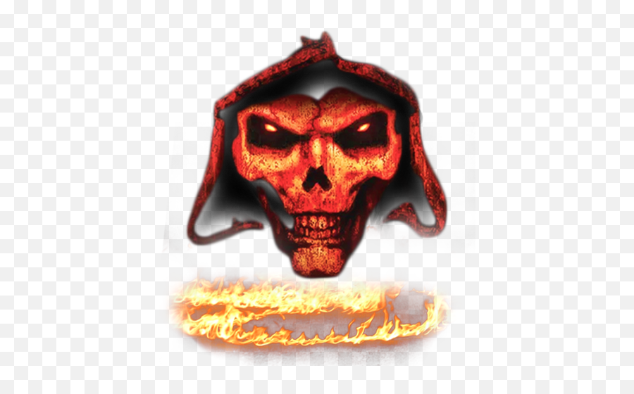 Diablo 2 Rush To Hell Service U2013 Fast U0026 100 Safe Kboosting - Diablo 2 Art Brom Png,Diablos Icon